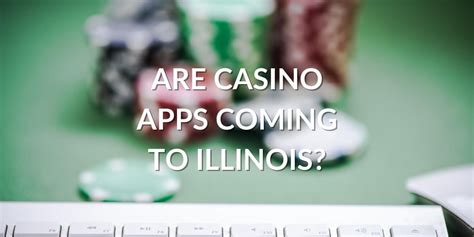 illinois online casino